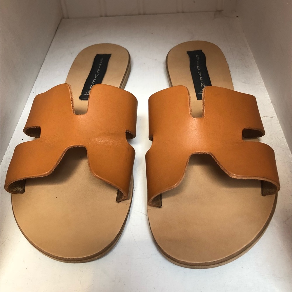 Steven by Steve Madden Sandals